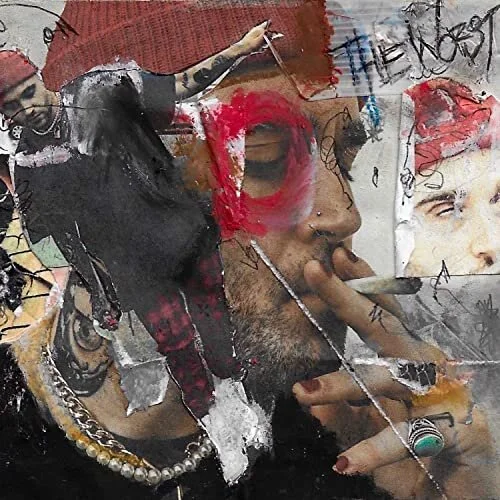 benny mayne - THE WORST