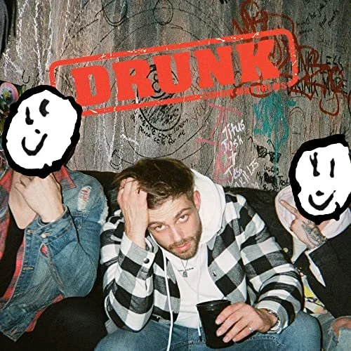 Conor Matthews - Drunk