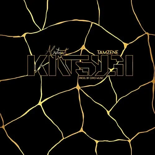 Abstract - Kintsugi (feat. Tamzene)