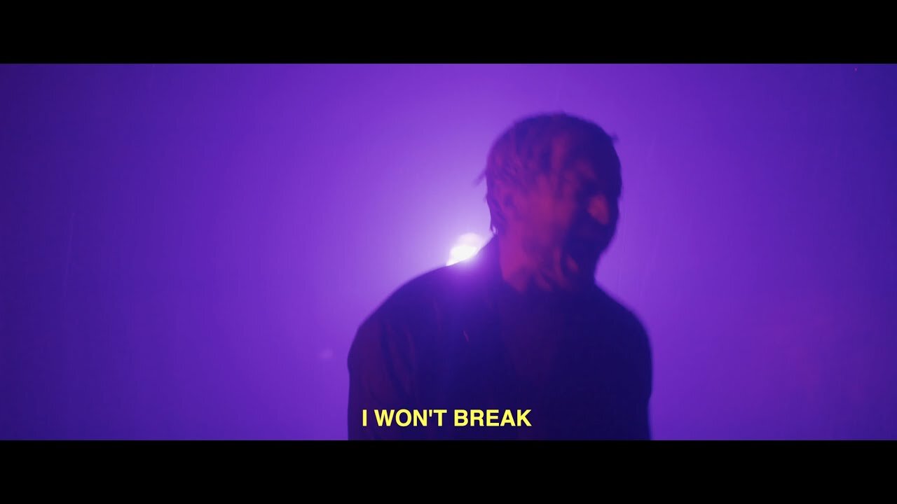 RYAN OAKES - SAVE MYSELF (Official Video)
