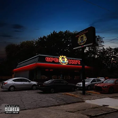 6lack - 6pc Hot (EP Review)