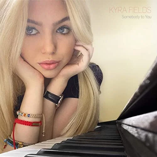 Kyra Fields - Somebody to You