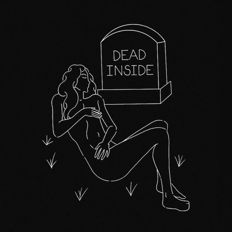 LØLØ - Dead Inside