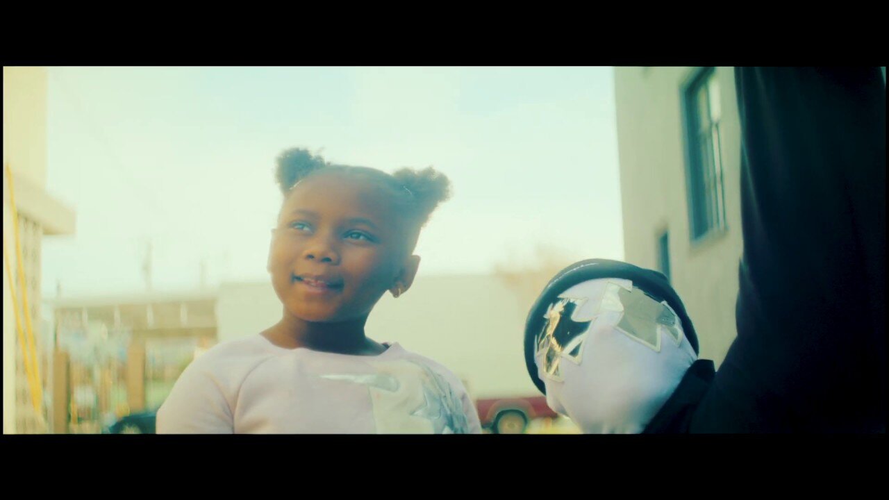 The Image - Believe In Me (Official Video)