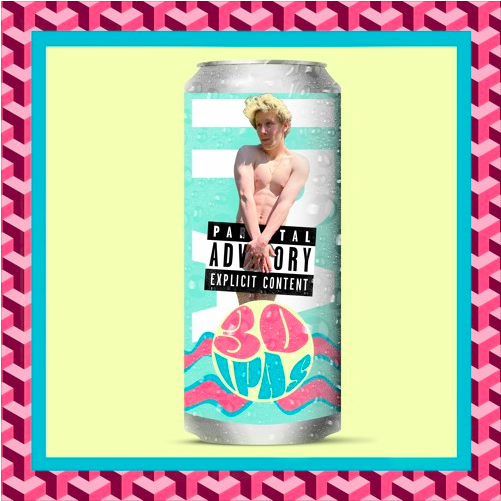 30 - IPAs