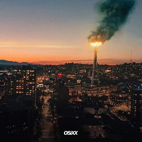 Isaacjacuzzi - Till It’s Over (Album Review)