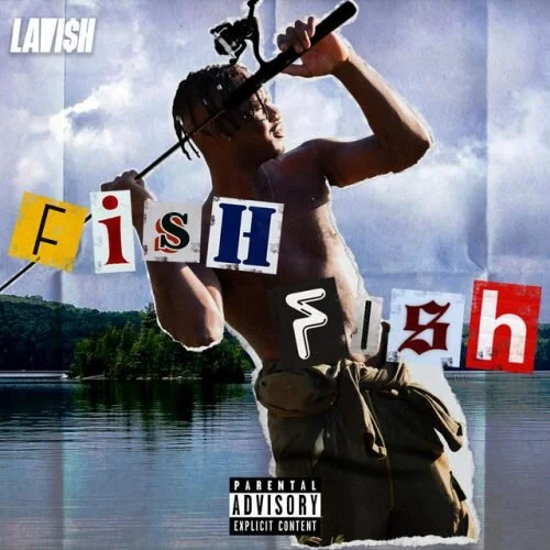 Lavi$h - Fish Fish