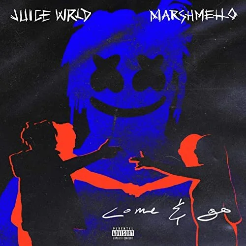 Juice WRLD - Come &amp; Go (With Marshmello)