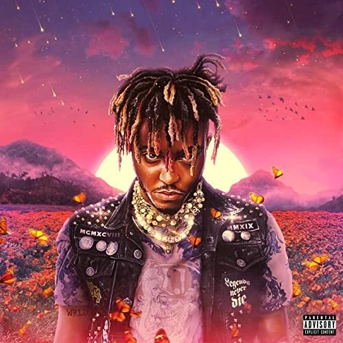 Juice WRLD - Legends Never Die (Album Review)