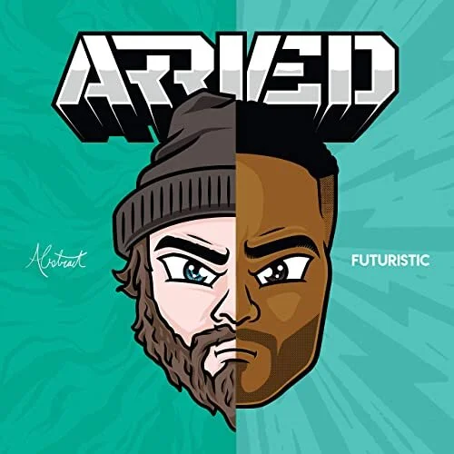 Abstract &amp; Futuristic - Arrived