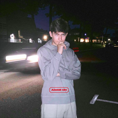Adam Oh - WORLDS APART
