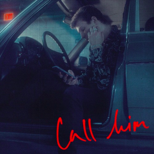 Noah Cunane - Call Him