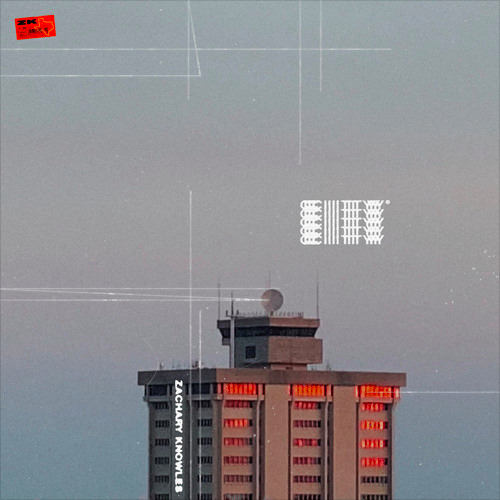 Zachary Knowles - city