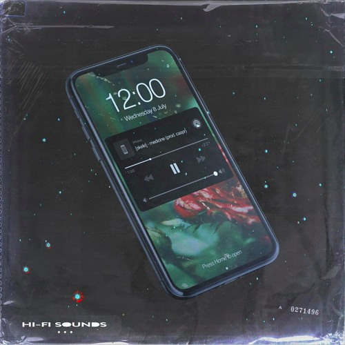 Lil Skele - medicine