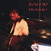 Ryan Trey - Rollin
