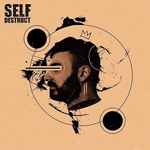 Josh Epifanio - Self- Destruct 