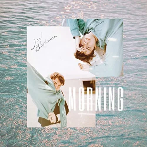 Joel Blackmon - Morning 