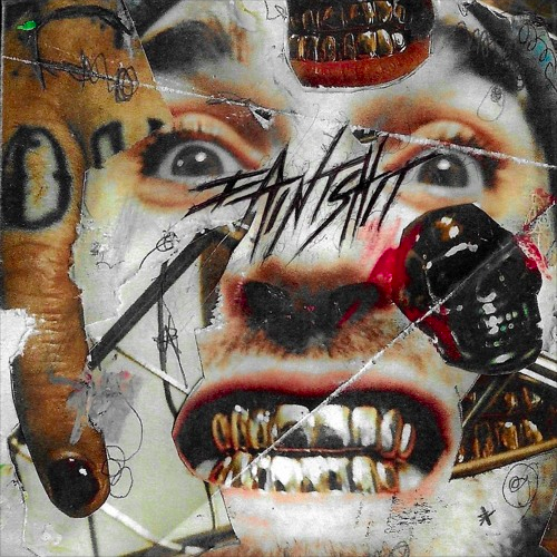 Benny Mayne - I AINT SHIT