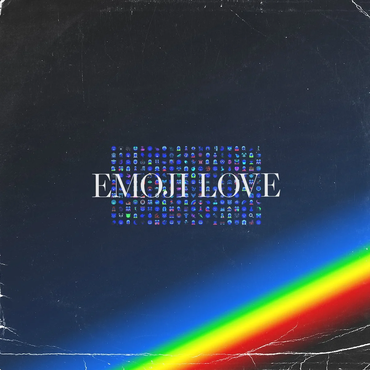 TYLERxCORDY - emoji love