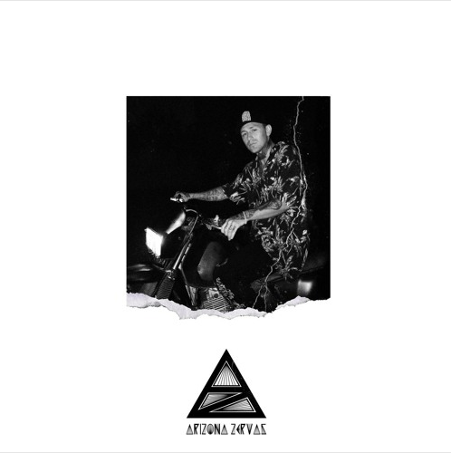 Arizona Zervas - NIGHTRIDER