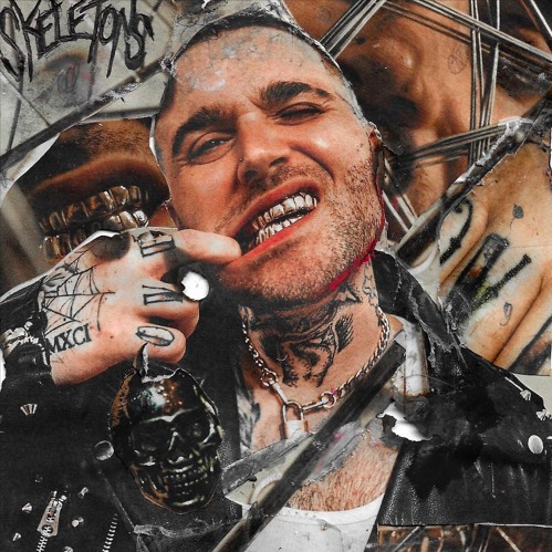 benny mayne - SKELETONS (EP Review)