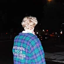 Jake Hope - Switch on Me