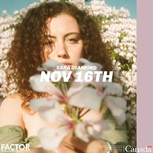 Sara Diamond - Nov 16th