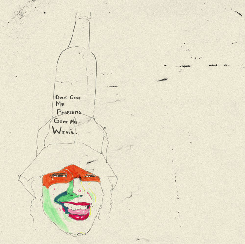 BabyJake - Head In The Clouds