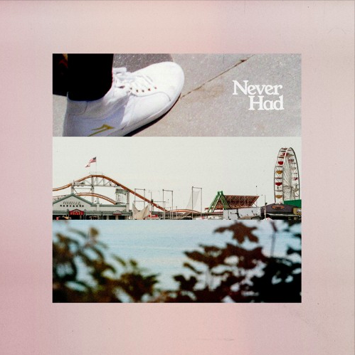 Forrest. - Never Had