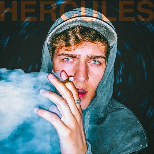 Adam Oh - HERCULES