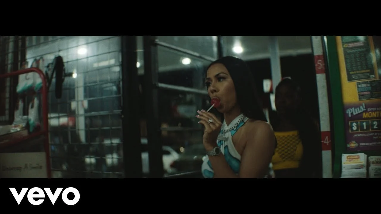 Mariah the Scientist - Always n Forever (feat. Lil Baby) [Official Video]