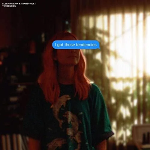 Sleeping Lion &amp; Transviolet - Tendencies 