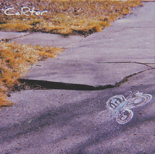 CaRter - Sidewalks (For My Own Good)
