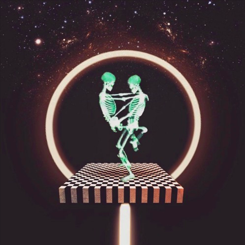 Ebon Lurks - Something About You