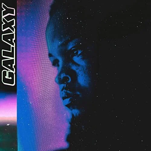 Kid Travis - Galaxy 
