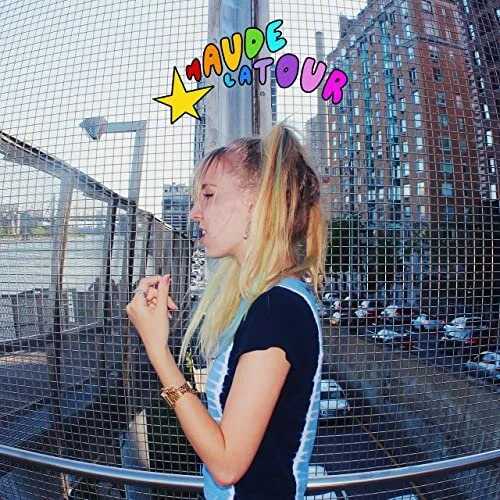 Maude Latour - One More Weekend 