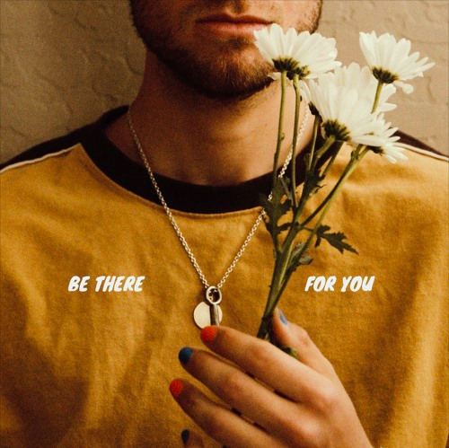 Gavin Haley - Be There for You