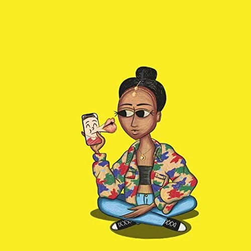 Meron - Thru The Phone 