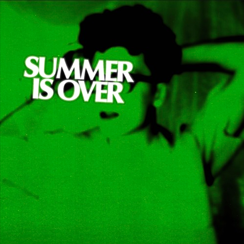 Alec Wigdahl - Summer Is Over