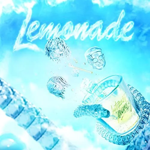 Internet Money - “Lemonade” (feat. Gunna, Don Toliver, Nav)