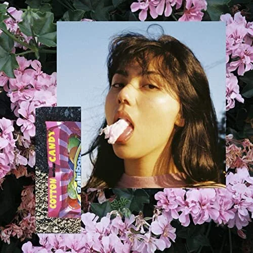 spill tab - “Cotton Candy”