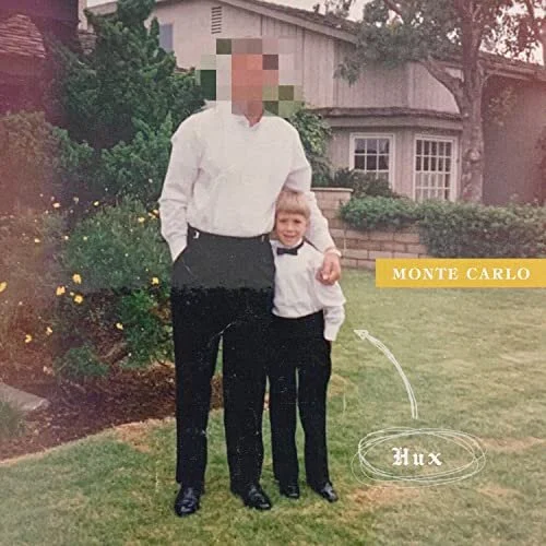 Hux - Monte Carlo