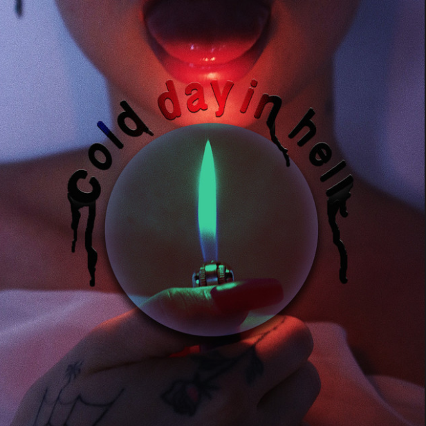 Jaq - “Cold Day in Hell”