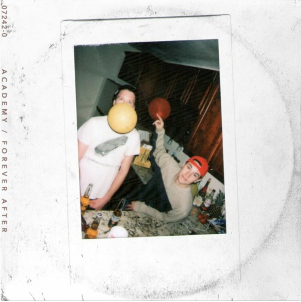 Academy - “forever after”