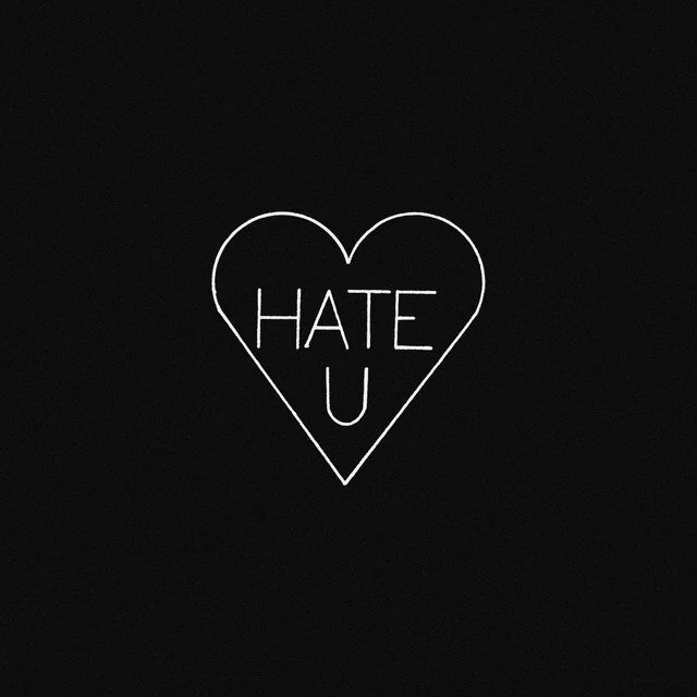LØLØ - Hate U 