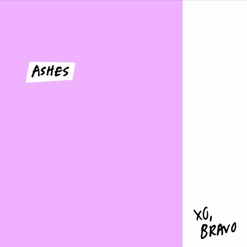 Bravo - Ashes
