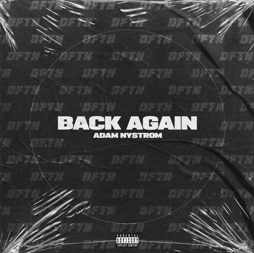 Adam Nystrom - Back Again