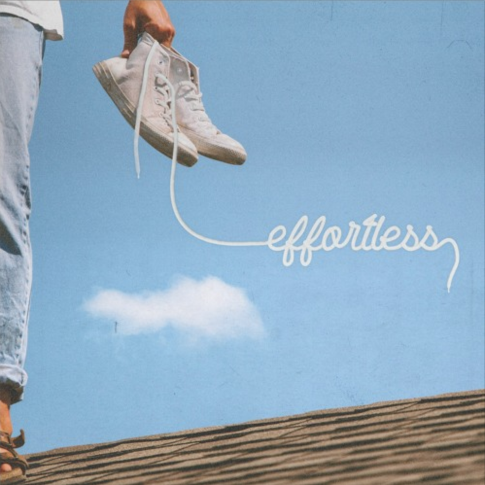 Forrest. - Effortless