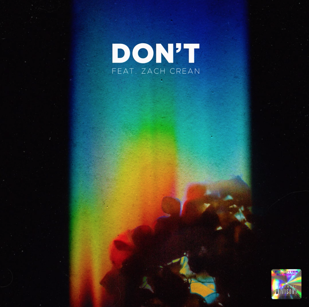 perxeuz. - “Don’t”