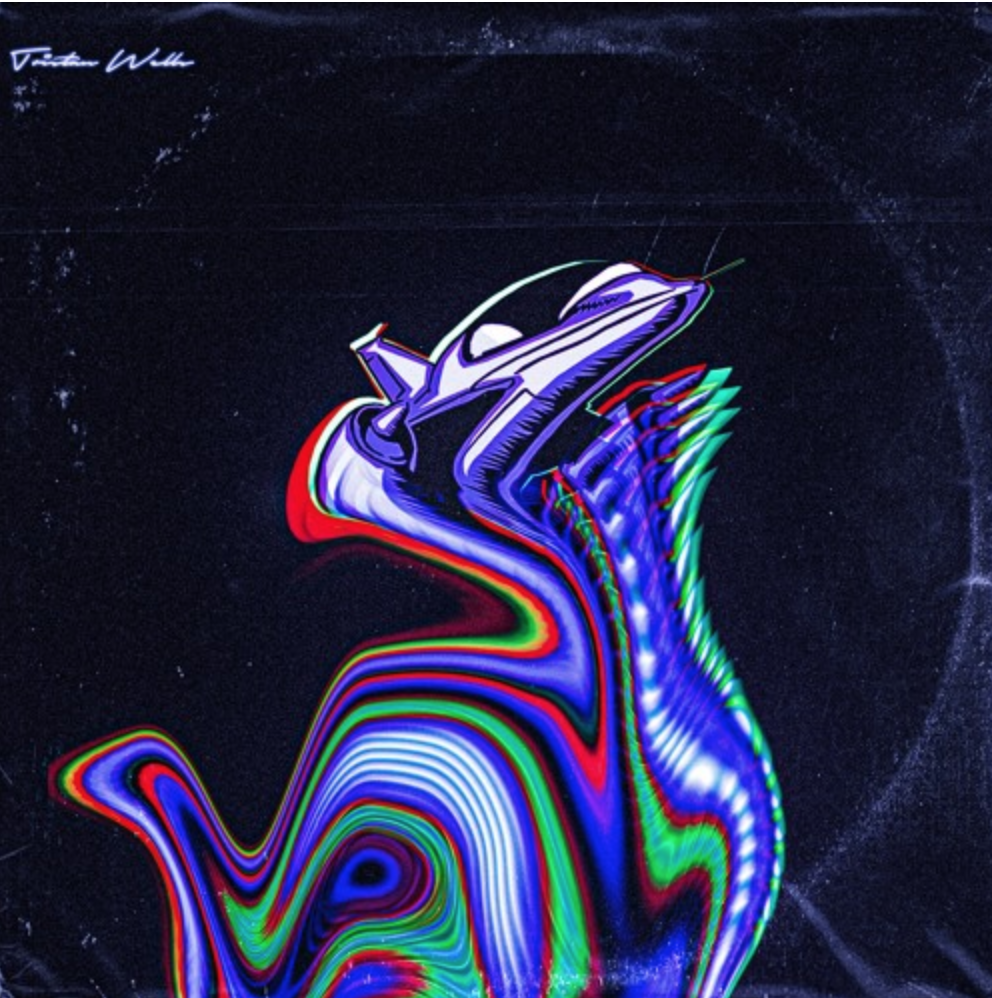 Tristan Wells - “Rocket”